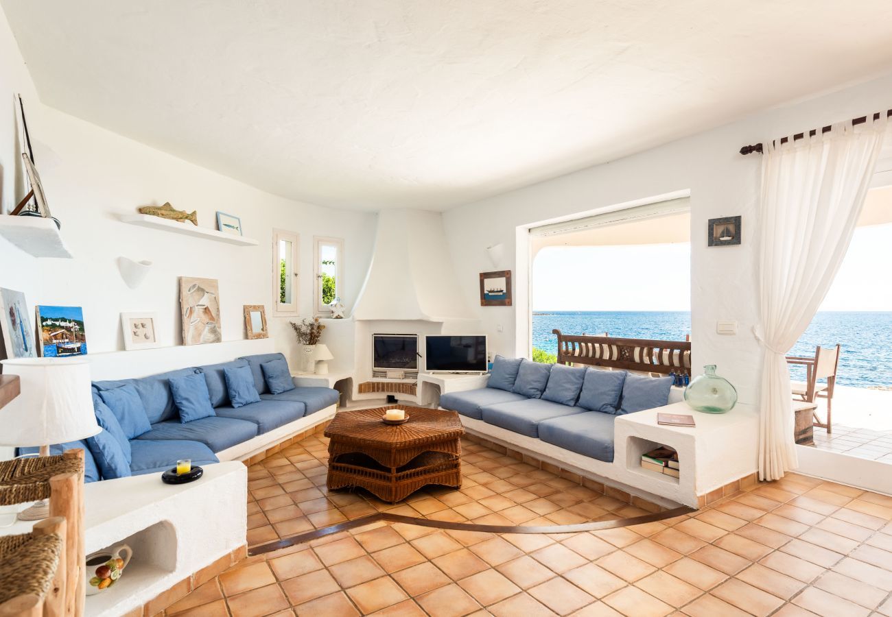 Villa en Binisafuller - Villa BINI SAC