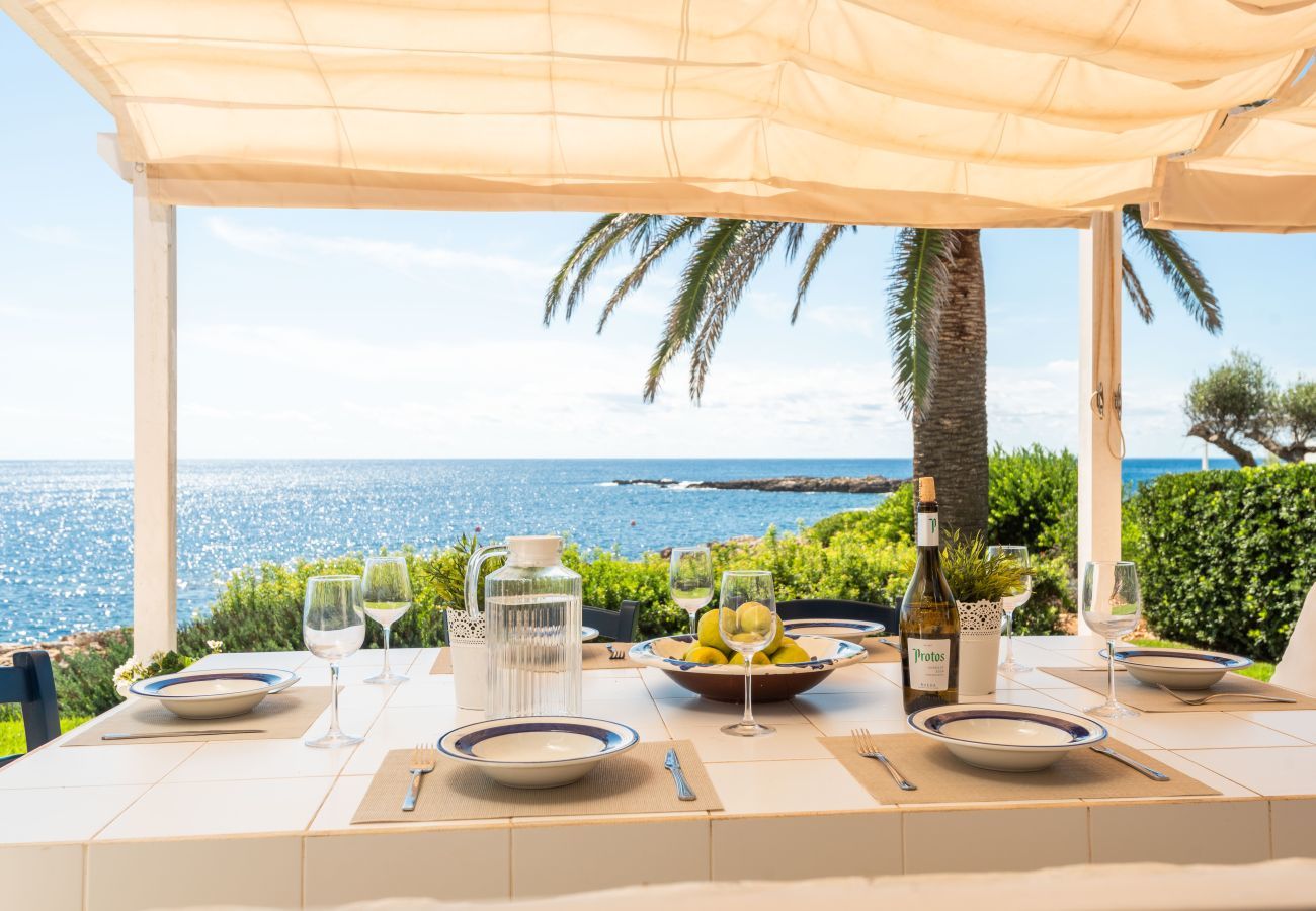 Villa en Binisafuller - Villa BINI SAC