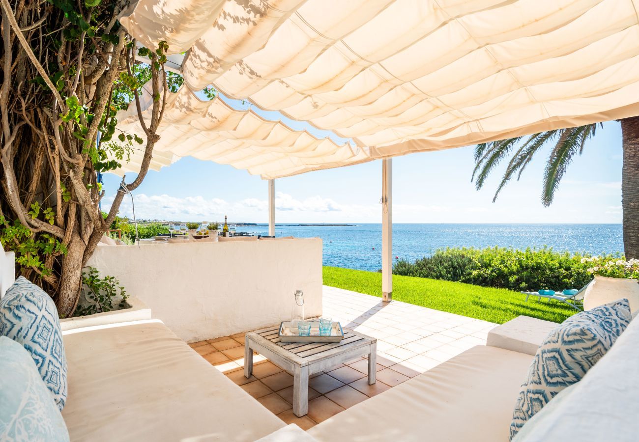 Villa en Binisafuller - Villa BINI SAC