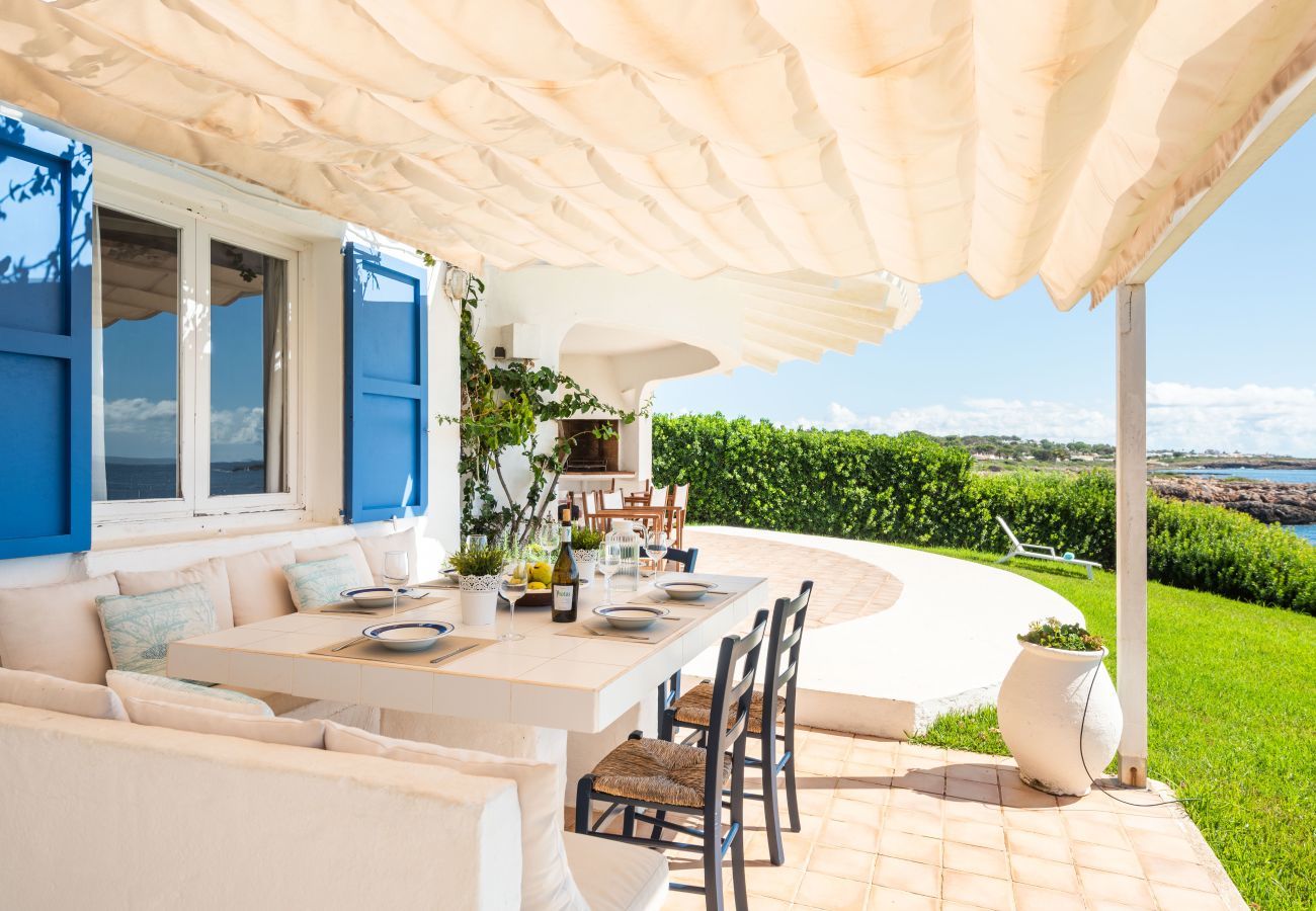 Villa en Binisafuller - Villa BINI SAC