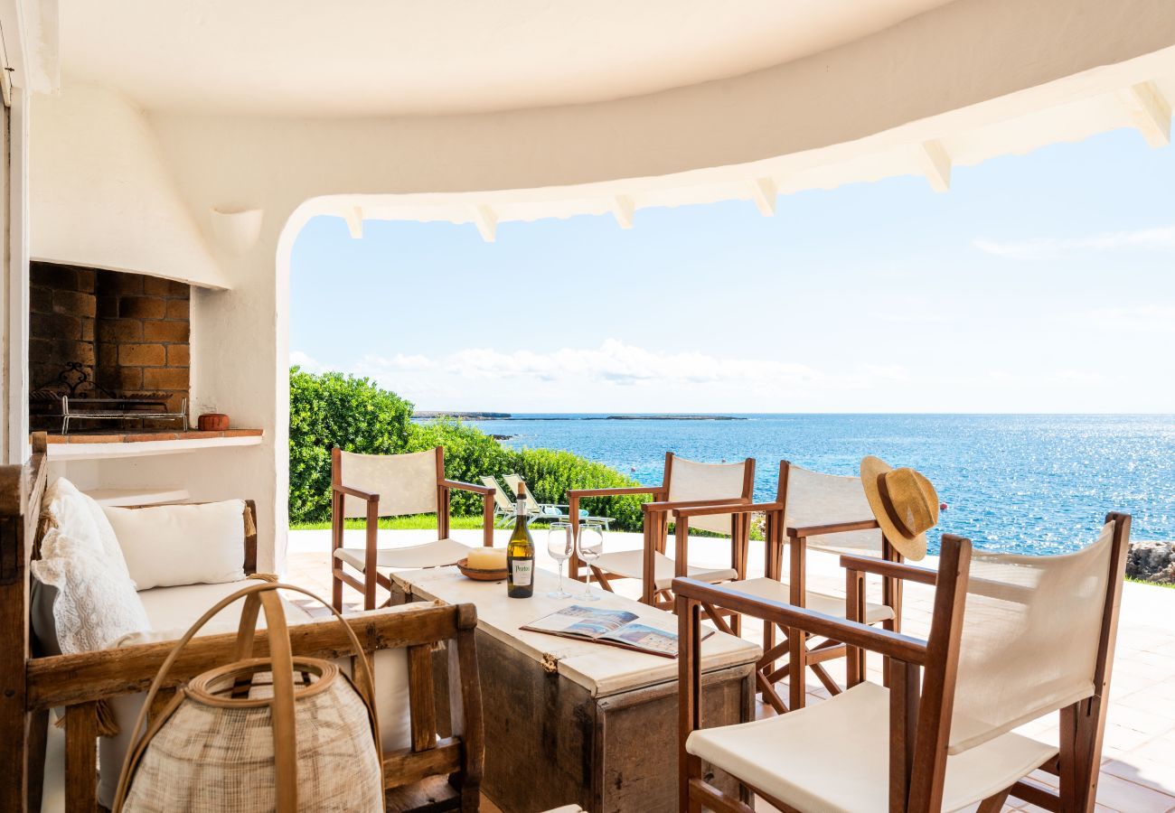 Villa en Binisafuller - Villa BINI SAC