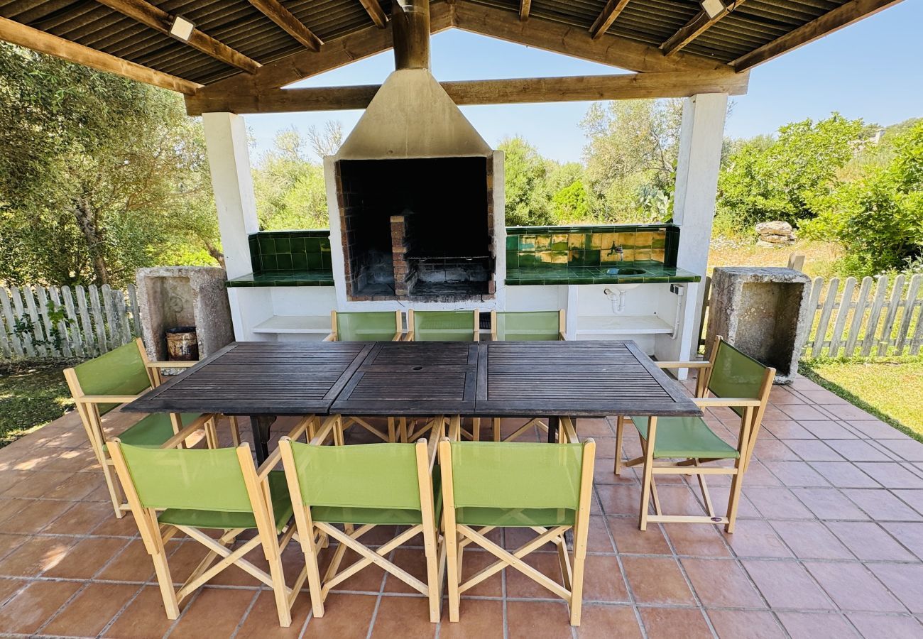 Finca en Maó - Finca BINIMAZOCH