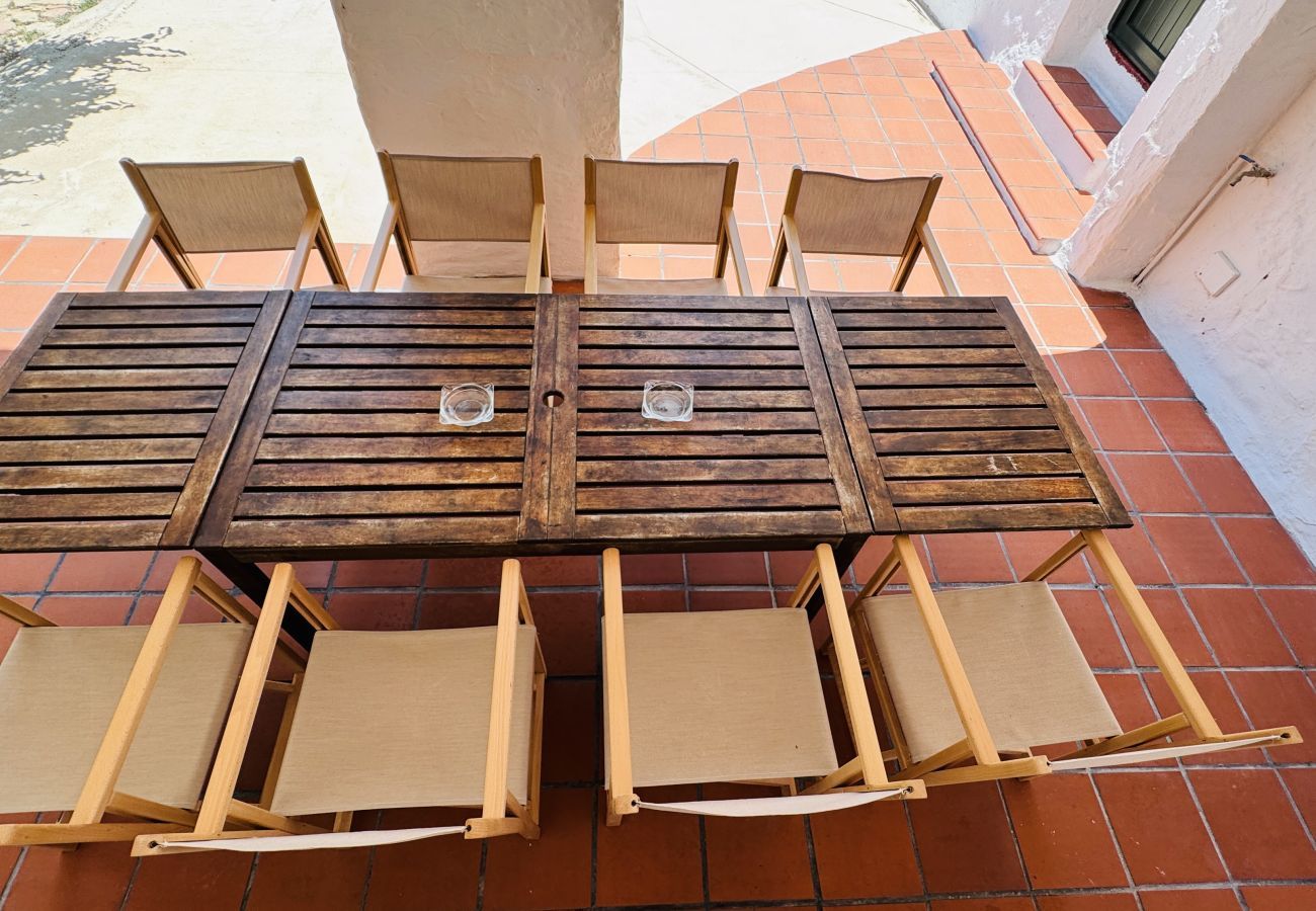 Finca en Maó - Finca BINIMAZOCH