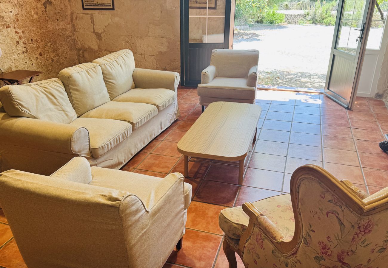 Finca en Maó - Finca BINIMAZOCH