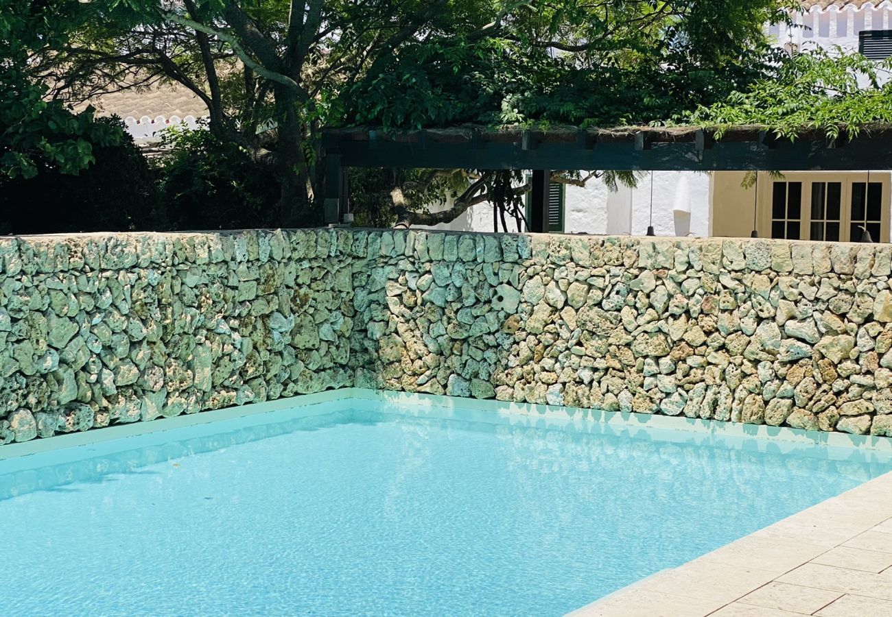 Casa en Sant Climent - Casa MADO MARIA