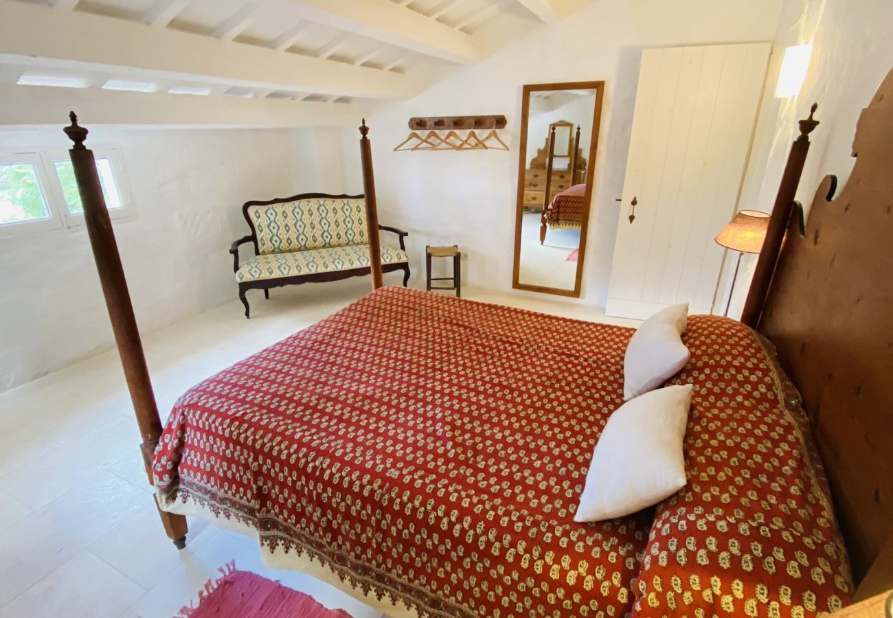 Casa en Sant Climent - Casa MADO MARIA