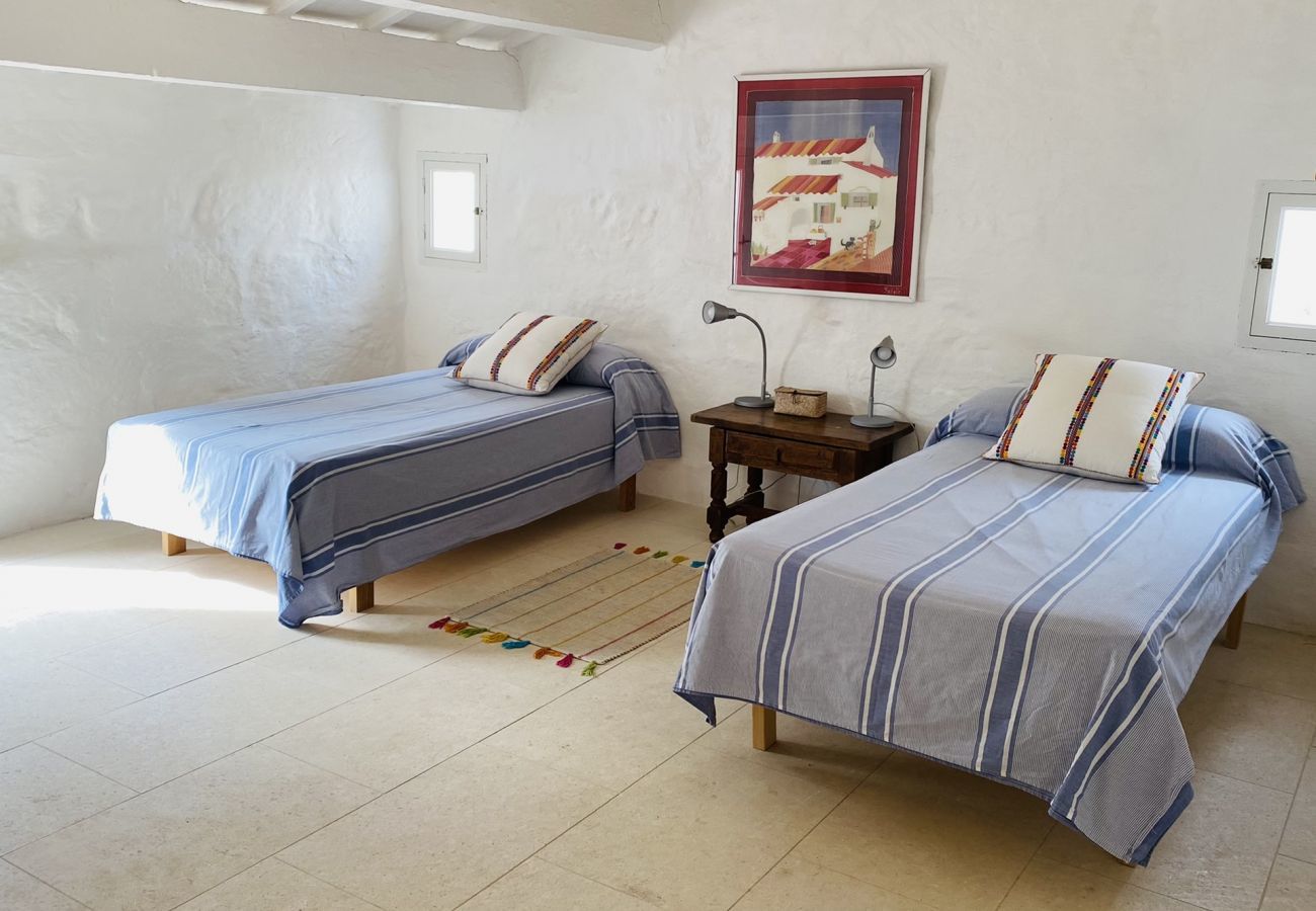 Casa en Sant Climent - Casa MADO MARIA