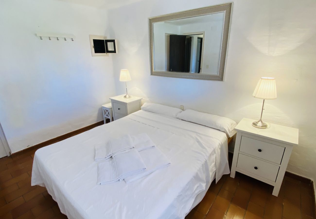 Villa en Binibeca - Villa BINI KIM