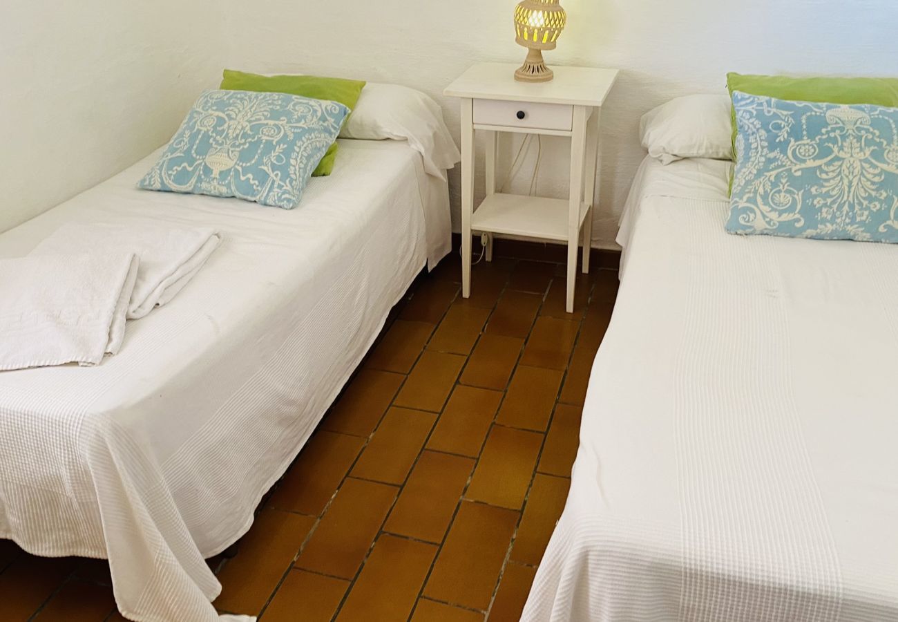 Villa en Binibeca - Villa BINI KIM