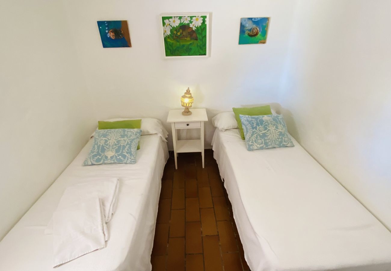 Villa en Binibeca - Villa BINI KIM