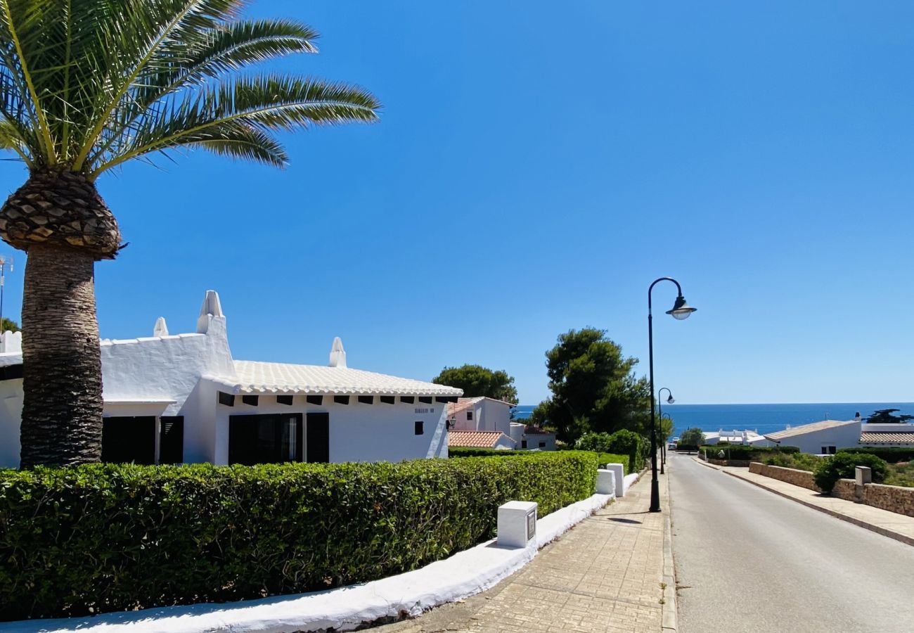 Villa en Binibeca - Villa BINI KIM