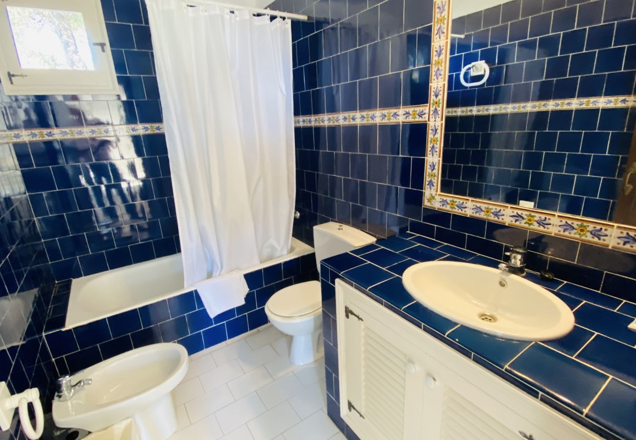 Villa en Binibeca - Villa BINI KIM