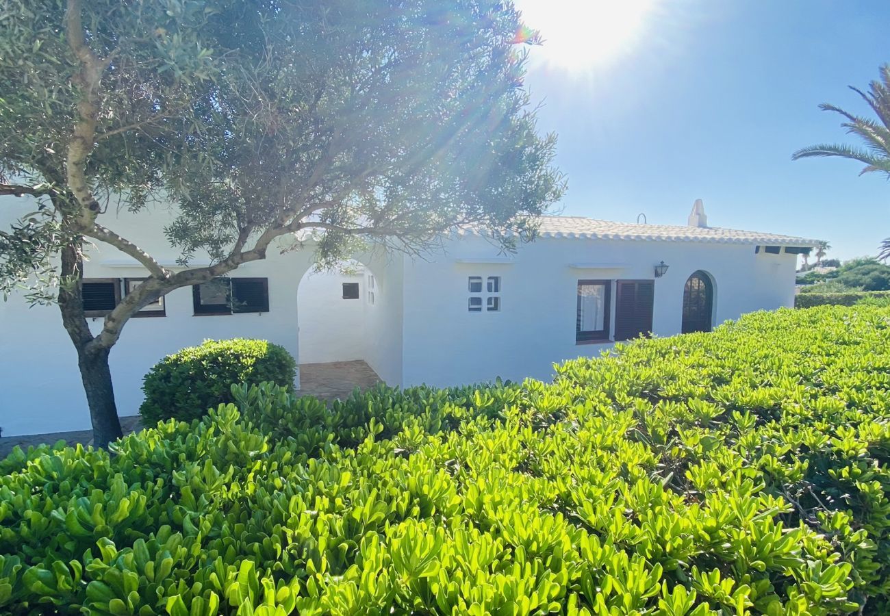 Villa en Binibeca - Villa BINI KIM