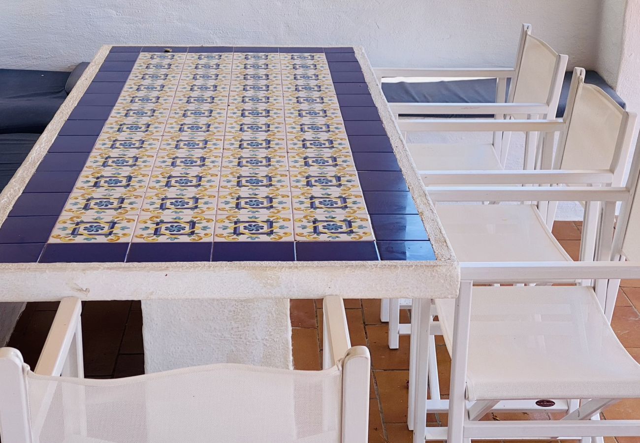 Villa en Binibeca - Villa BINI KIM