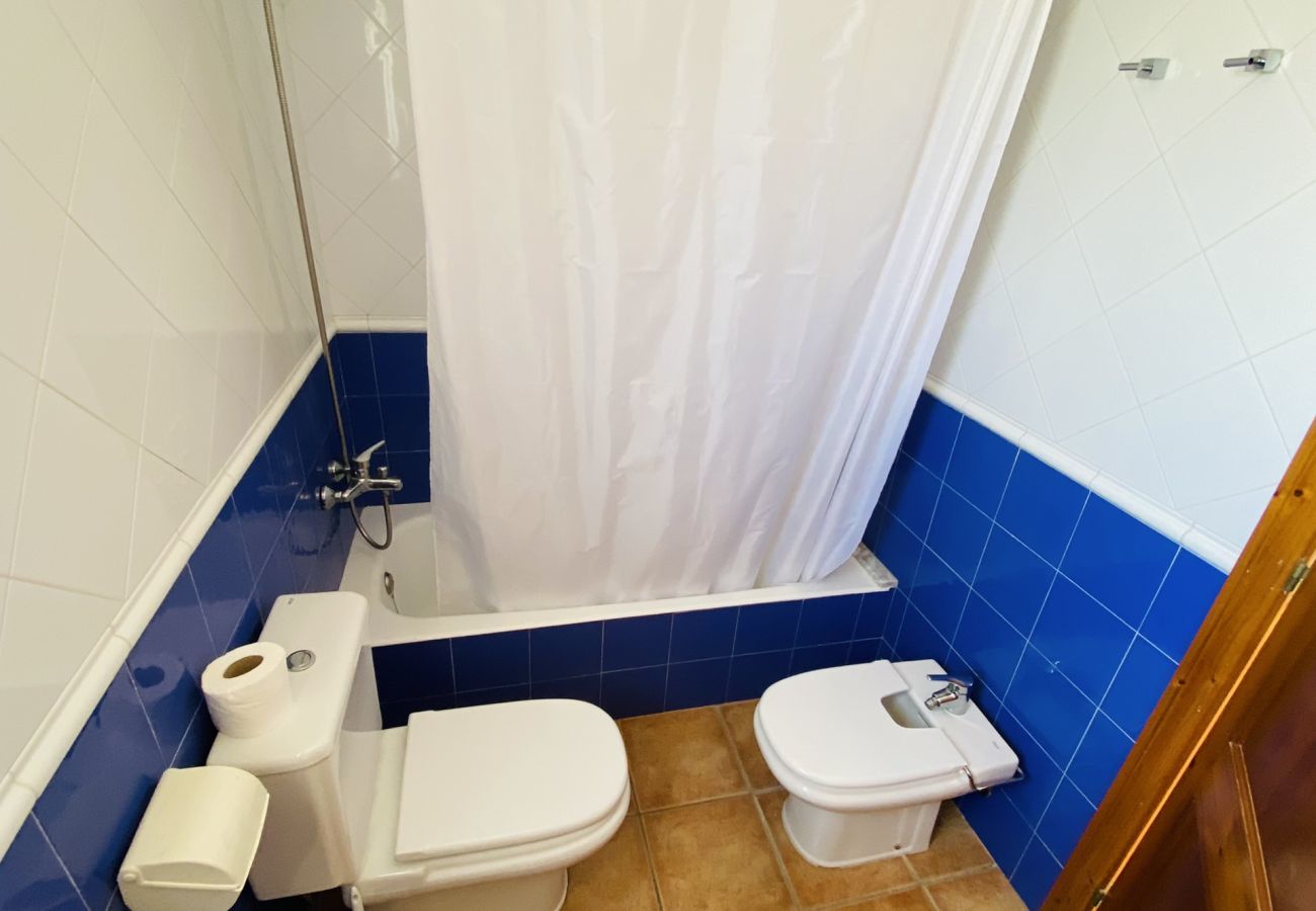 Villa en Binibeca - Villa CRISTINA