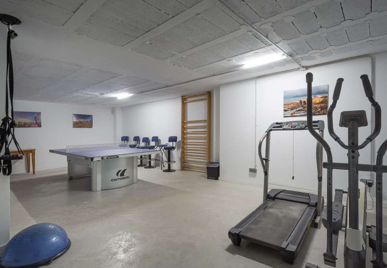 Villa en Son Serra de Marina - Son Serra Paradise, Beach House 5StarsHome Mallorc