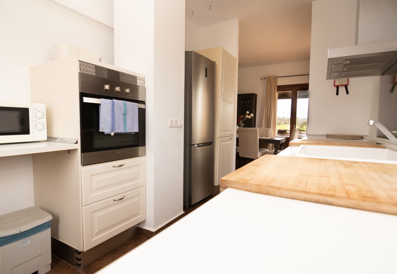 Villa en Santa Margalida - 048 Villa Vernisa ETV2059 by Mallorca Charme