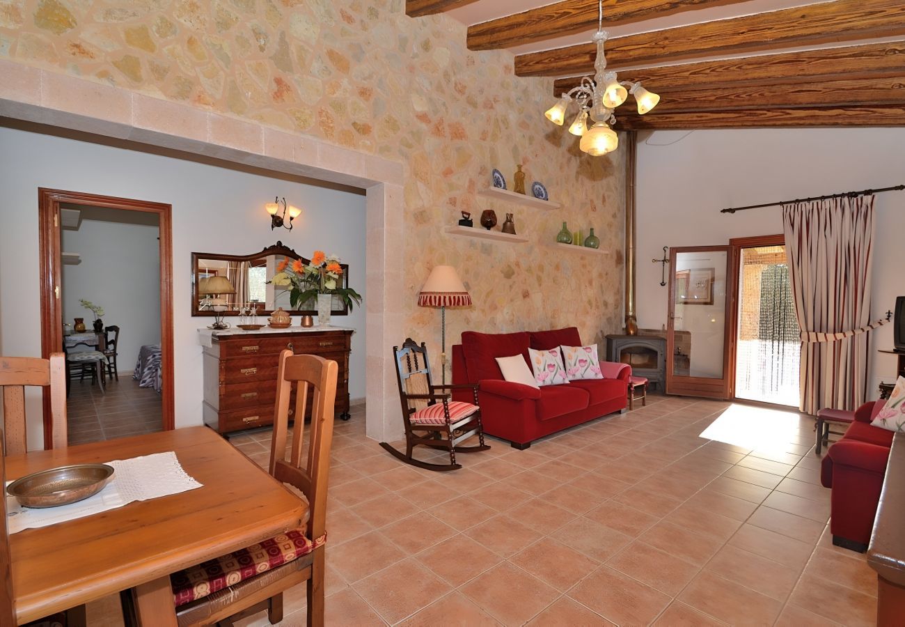 Finca en Ariany - 078 Finca Sa Rota VT/1953 by Mallorca Charme