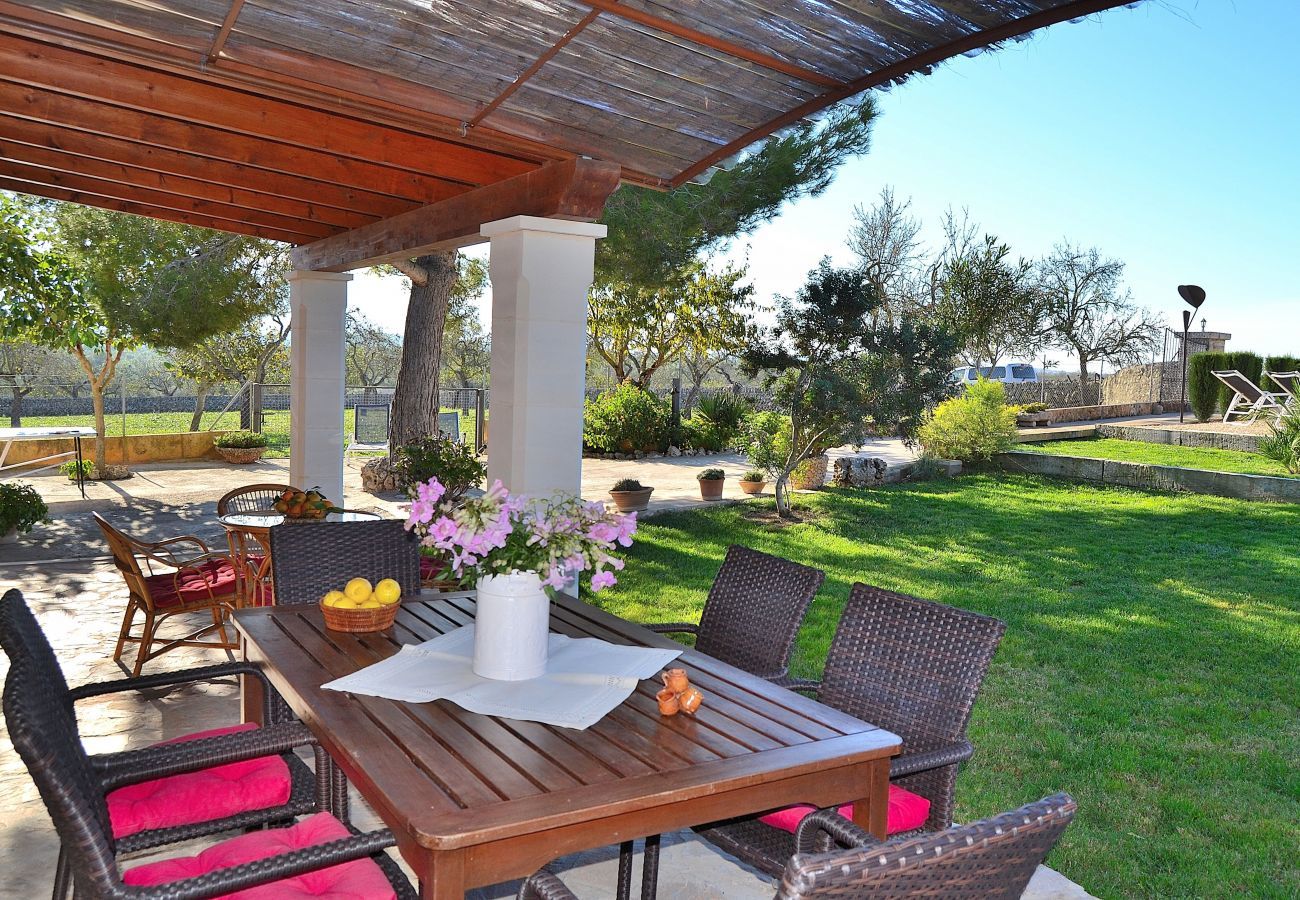 Alquiler de apartamento en Mallorca