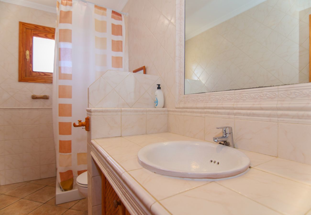 Finca en Llubi - 137 Finca Son Bernat ETV/9442 by Mallorca Charme