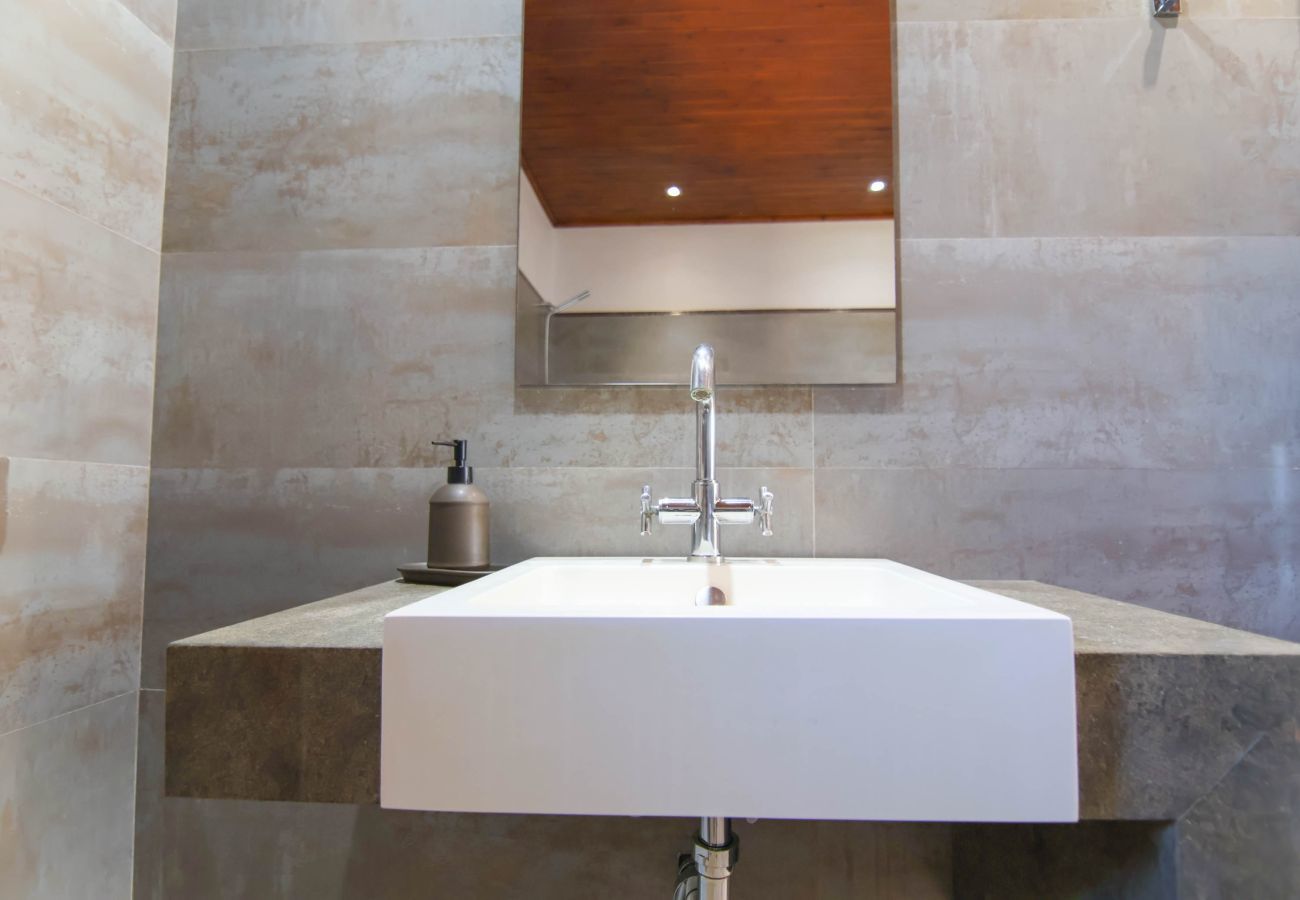 Finca en Sa Pobla - 140 Villa Son Ferragut VT/2073  by Mallorca Charm Finca en Sa Pobla - 140 Villa Son Ferragut VT/2073  by Mallorca Charm