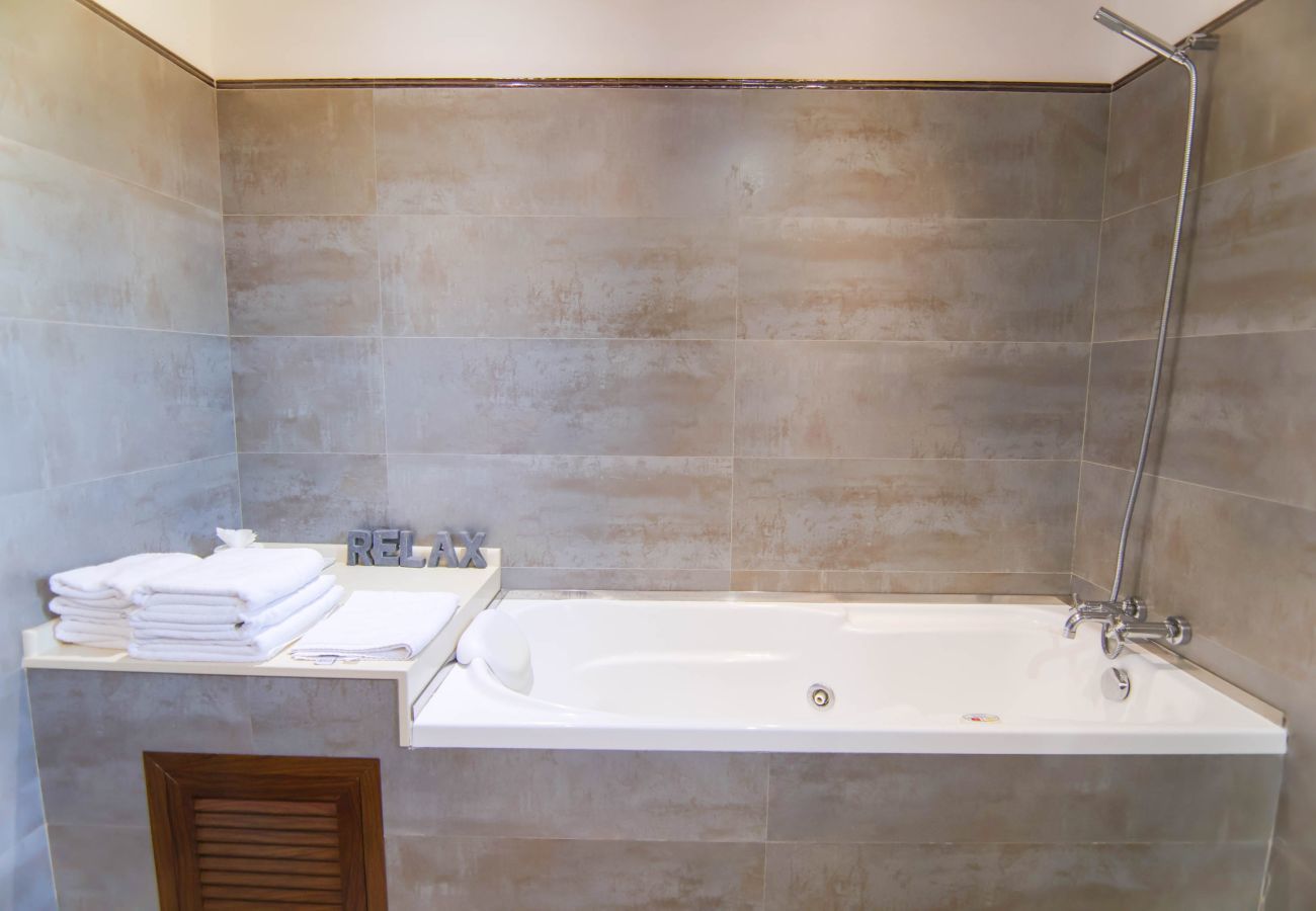 Finca en Sa Pobla - 140 Villa Son Ferragut VT/2073  by Mallorca Charm Finca en Sa Pobla - 140 Villa Son Ferragut VT/2073  by Mallorca Charm