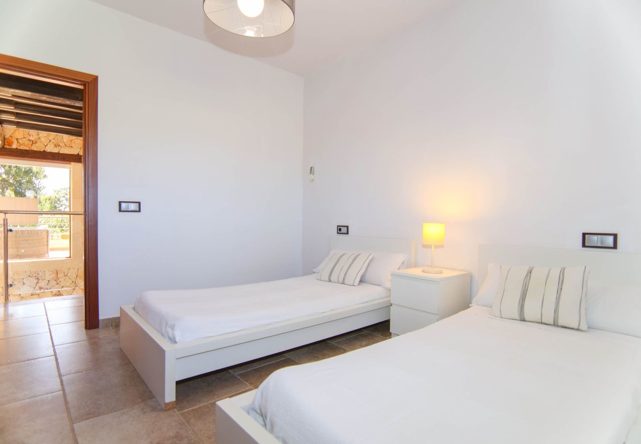 Finca en Sa Pobla - 140 Villa Son Ferragut VT/2073  by Mallorca Charm Finca en Sa Pobla - 140 Villa Son Ferragut VT/2073  by Mallorca Charm