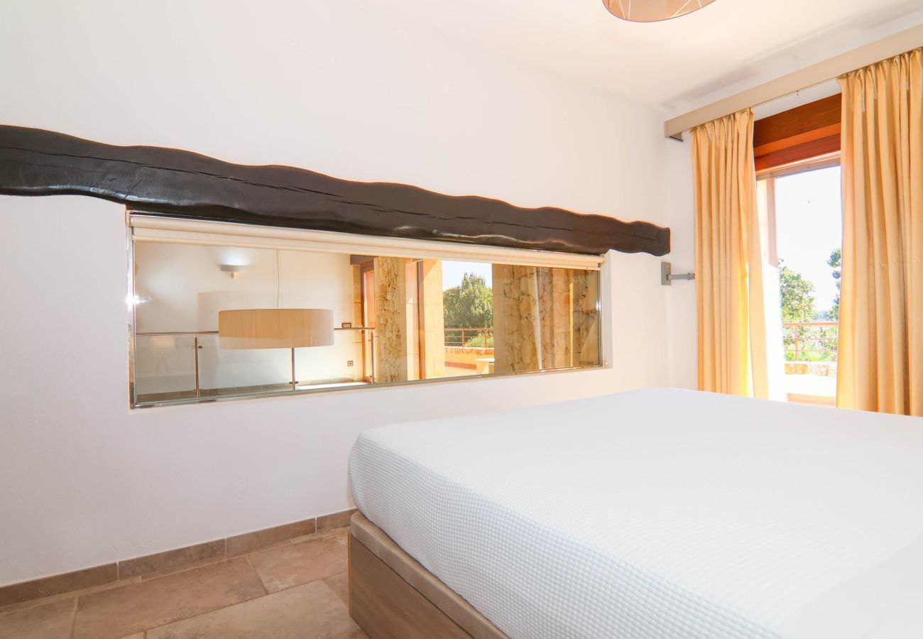 Finca en Sa Pobla - 140 Villa Son Ferragut VT/2073  by Mallorca Charm Finca en Sa Pobla - 140 Villa Son Ferragut VT/2073  by Mallorca Charm