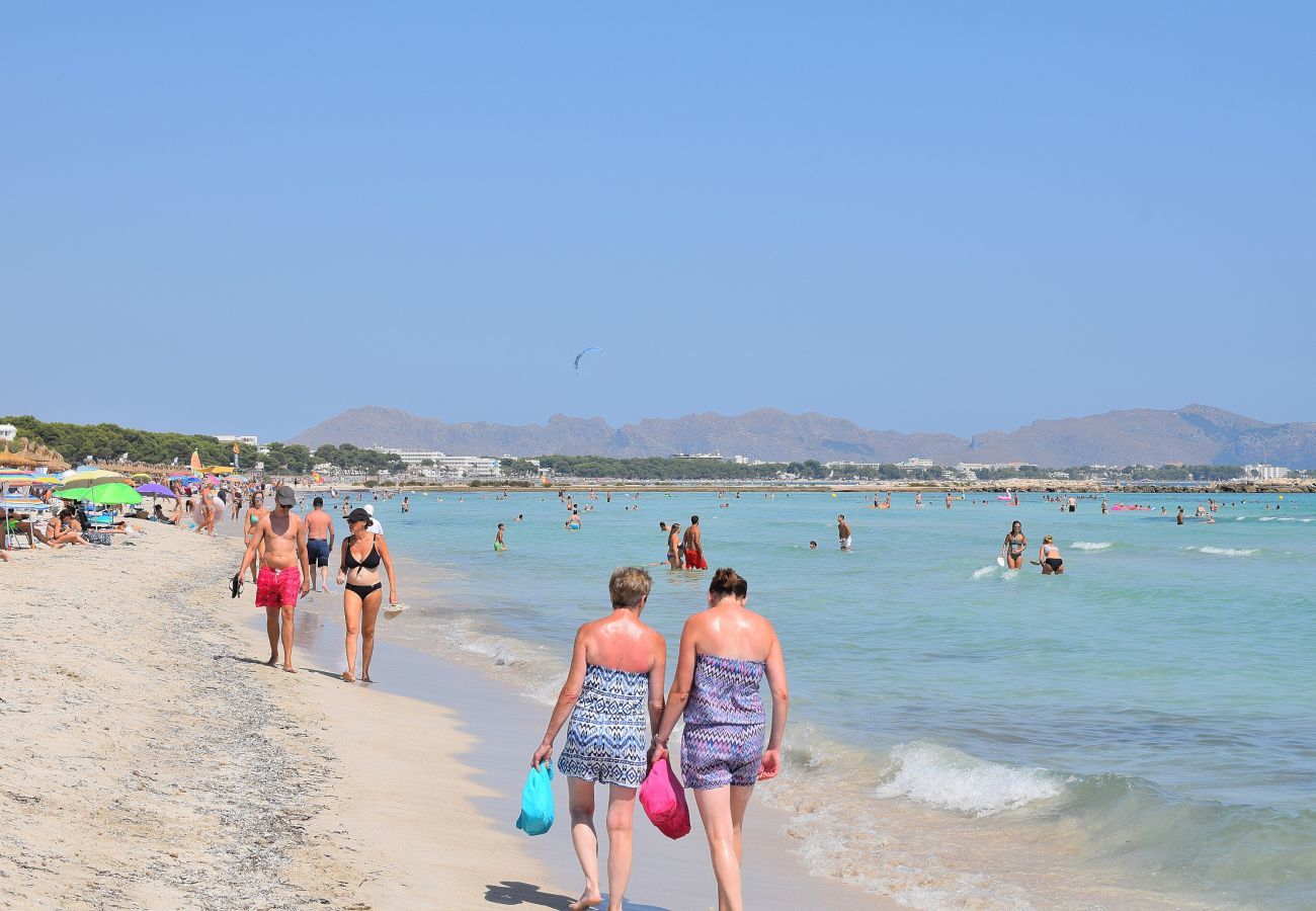 Finca en Sa Pobla - 140 Villa Son Ferragut VT/2073  by Mallorca Charm Finca en Sa Pobla - 140 Villa Son Ferragut VT/2073  by Mallorca Charm