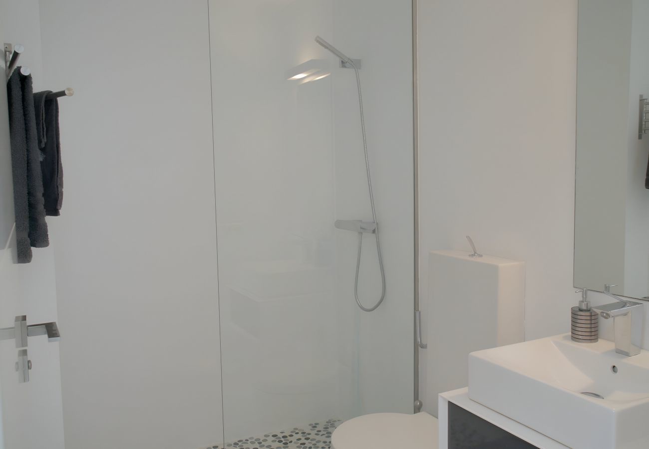 Villa en Son Serra de Marina - 177 Villa Atzur Plus ETV/7748 by Mallorca Charme