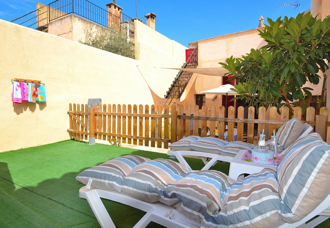 Mallorca Alquileres de fincas vacacionales
