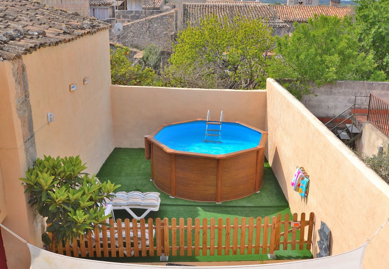 Casa en Petra - 229 Casa Es Forn ETV/10429 by Mallorca Charme