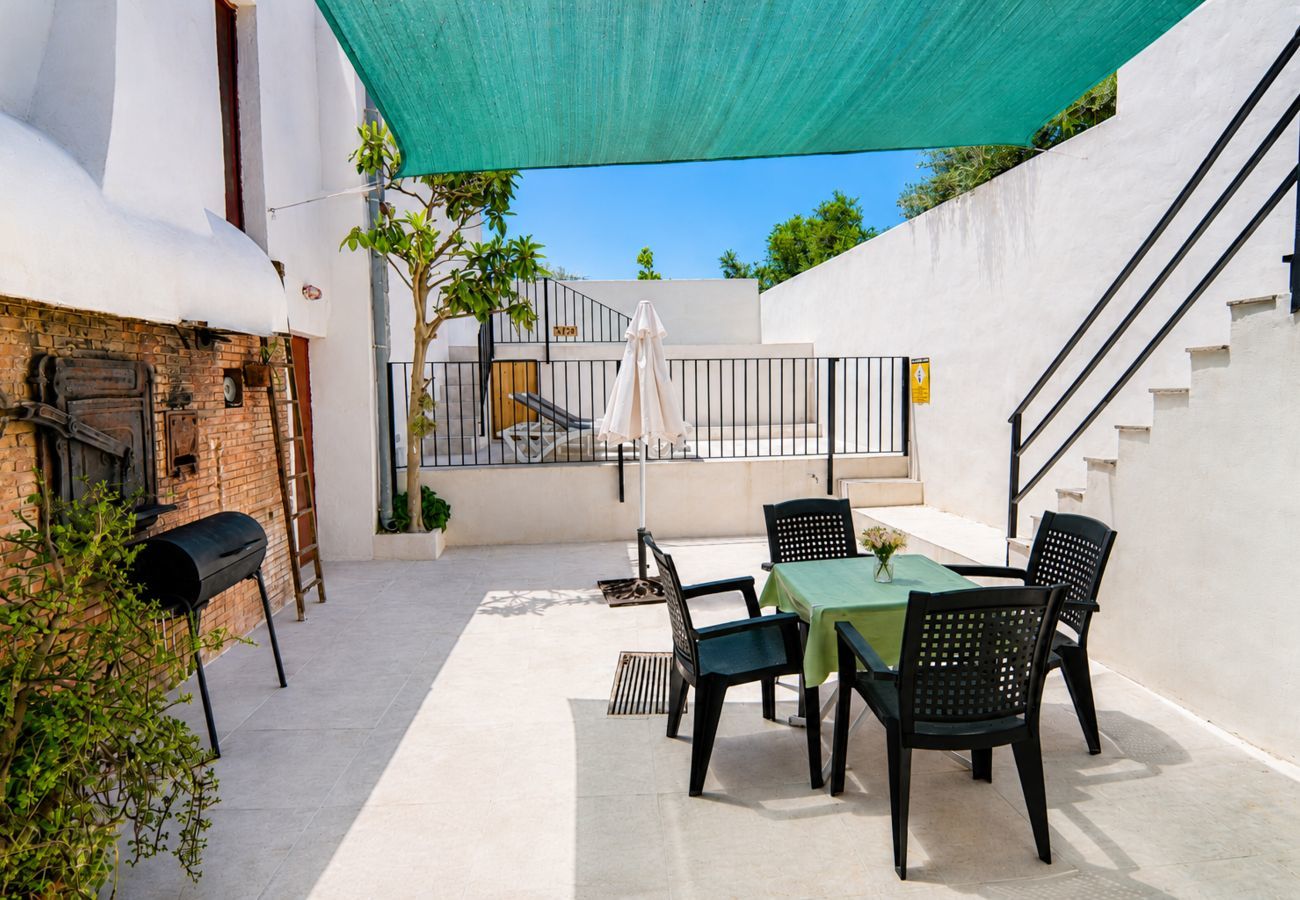 Casa en Petra - 229 Casa Es Forn ETV/10429 by Mallorca Charme