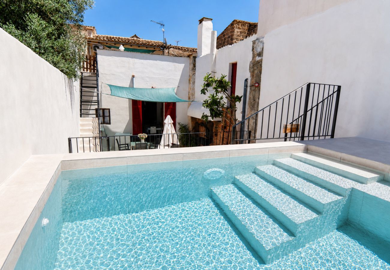 Casa en Petra - 229 Casa Es Forn ETV/10429 by Mallorca Charme