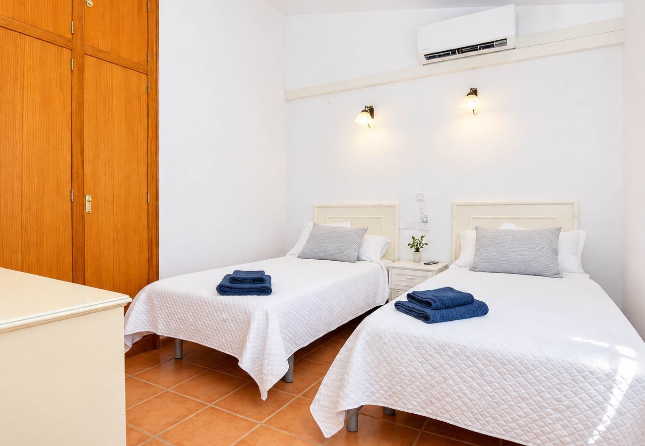 Finca en Campos - 409 Villa Can Bril ETV1523 by Mallorca Charme