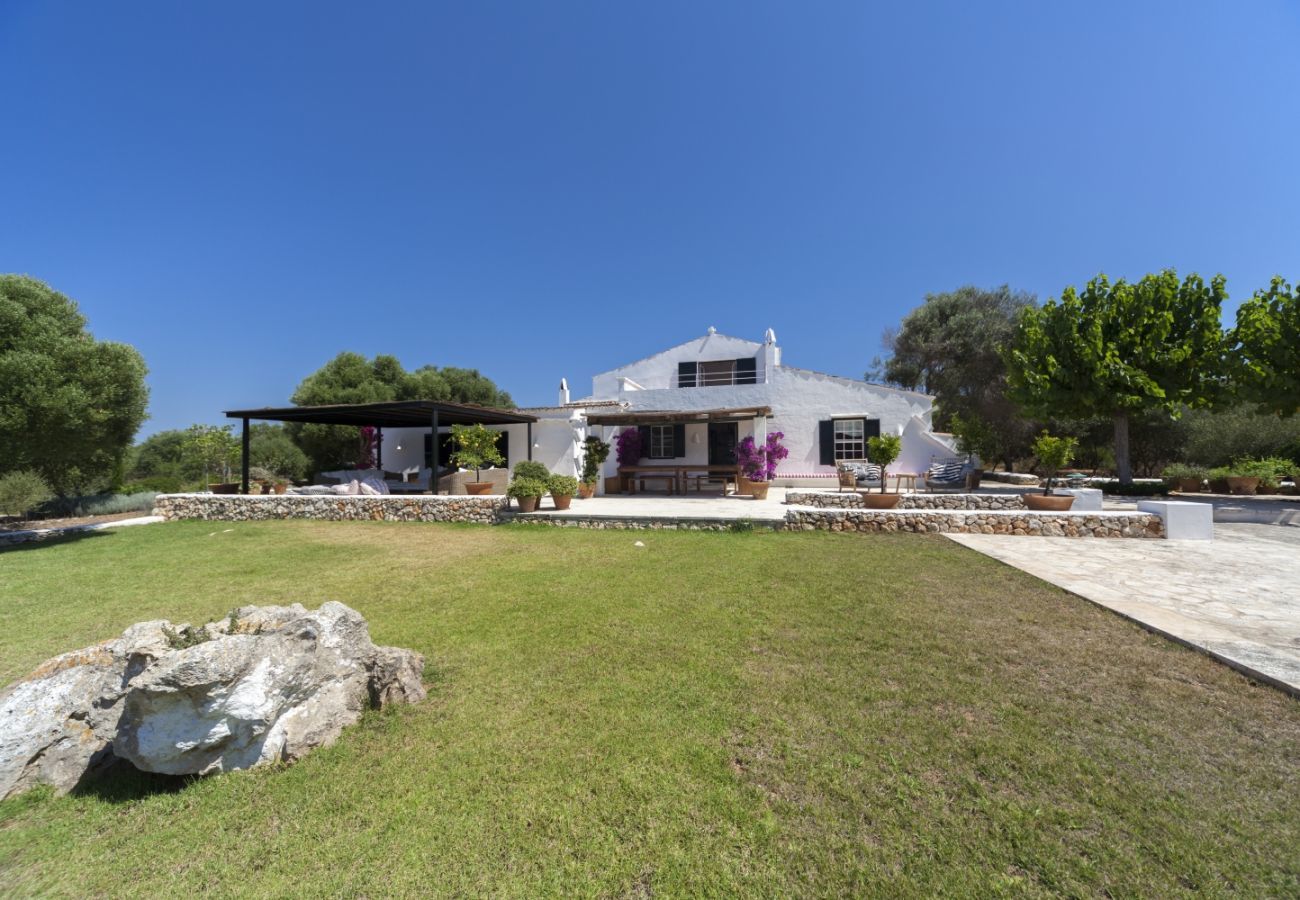 Casa en San Luis - Casa SANTA ANNA