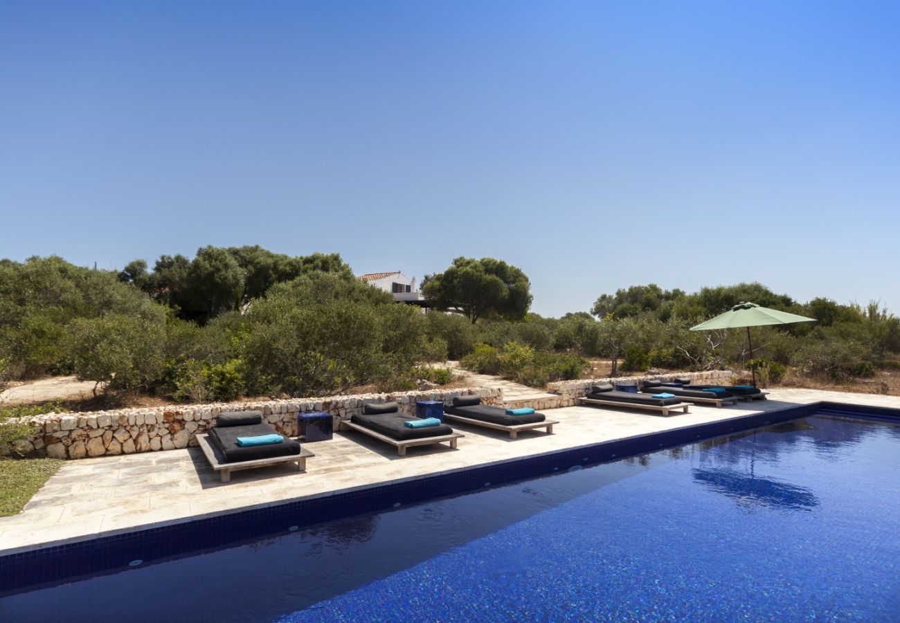 Casa en San Luis - Casa SANTA ANNA