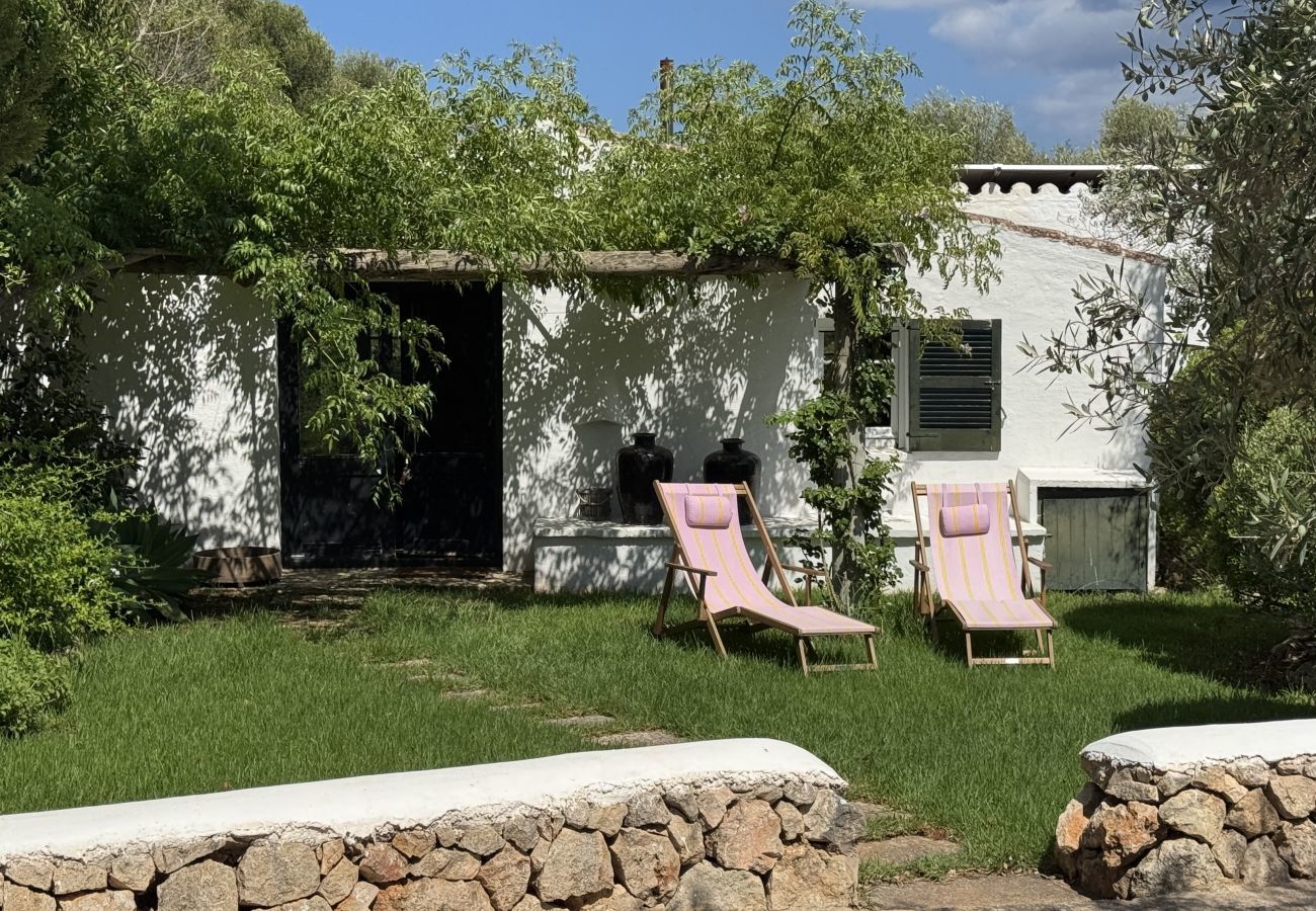 Casa en San Luis - Casa SANTA ANNA