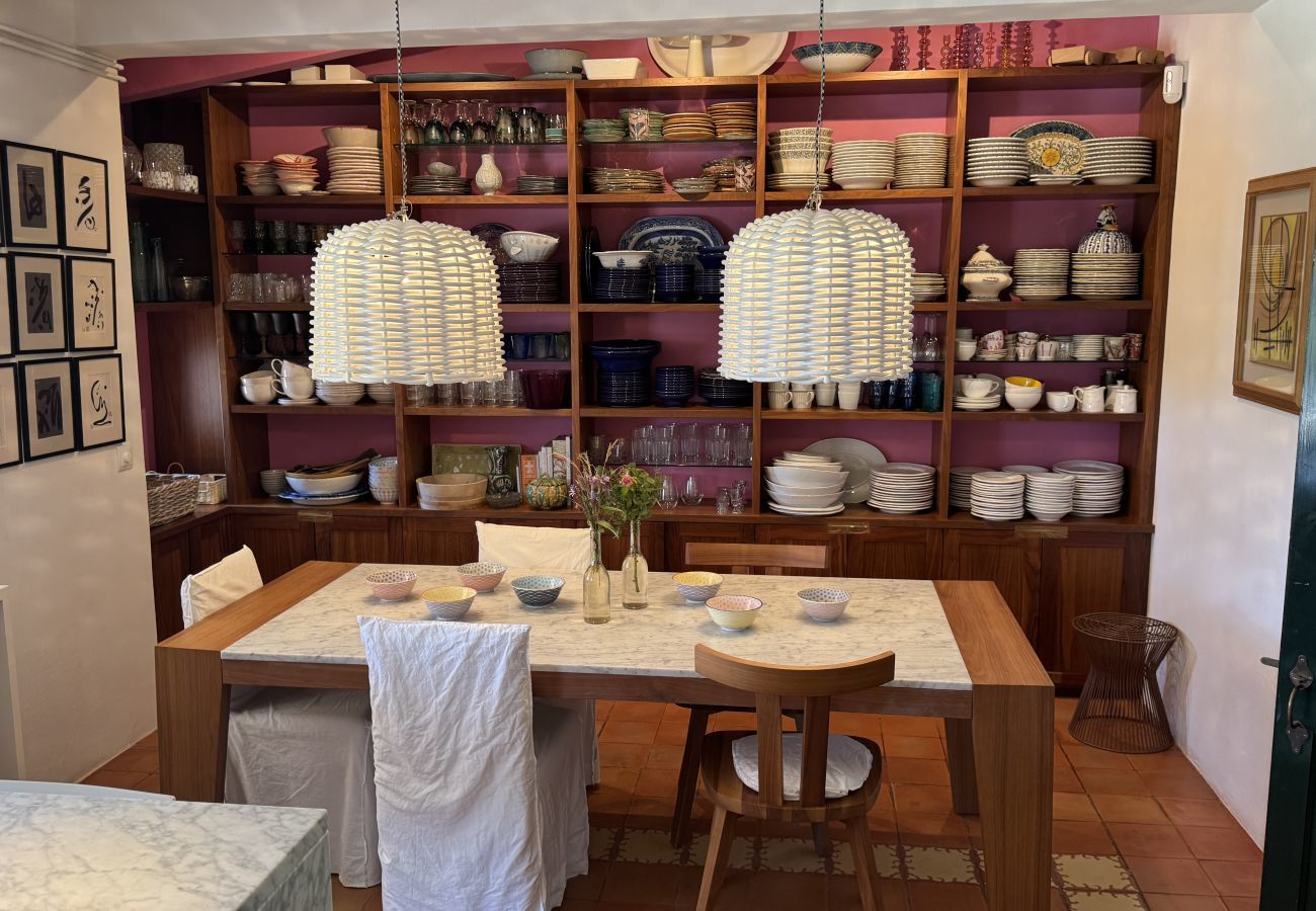 Casa en San Luis - Casa SANTA ANNA