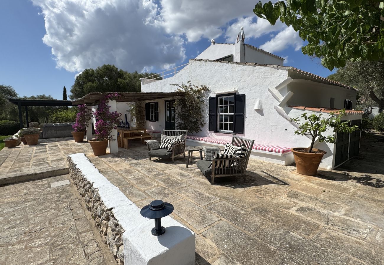 Casa en San Luis - Casa SANTA ANNA