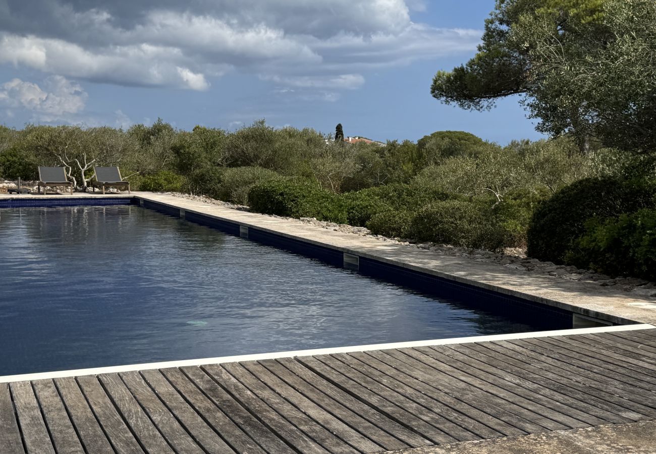 Casa en San Luis - Casa SANTA ANNA