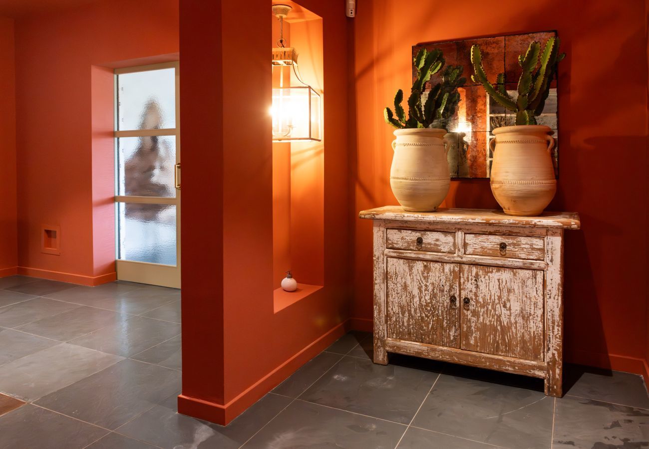Villa en Campos - Flor de Sal a Sa Canoveta, Villa 5StarsHome Mallor