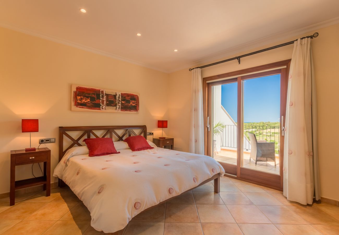 Casa en Muro - Cas Padri, Town-House 5StarsHome Mallorca
