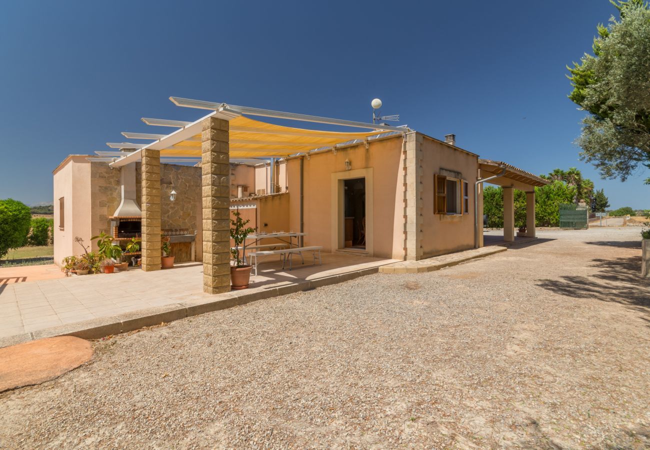 Finca en Santa Margalida - Sa Cova Dor, Finca 5StarsHome Mallorca