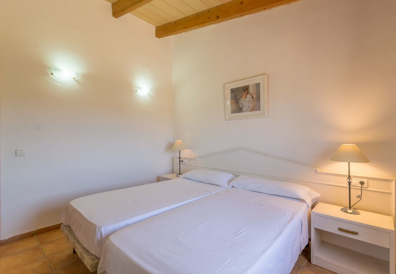 Finca en Santa Margalida - Sa Cova Dor, Finca 5StarsHome Mallorca