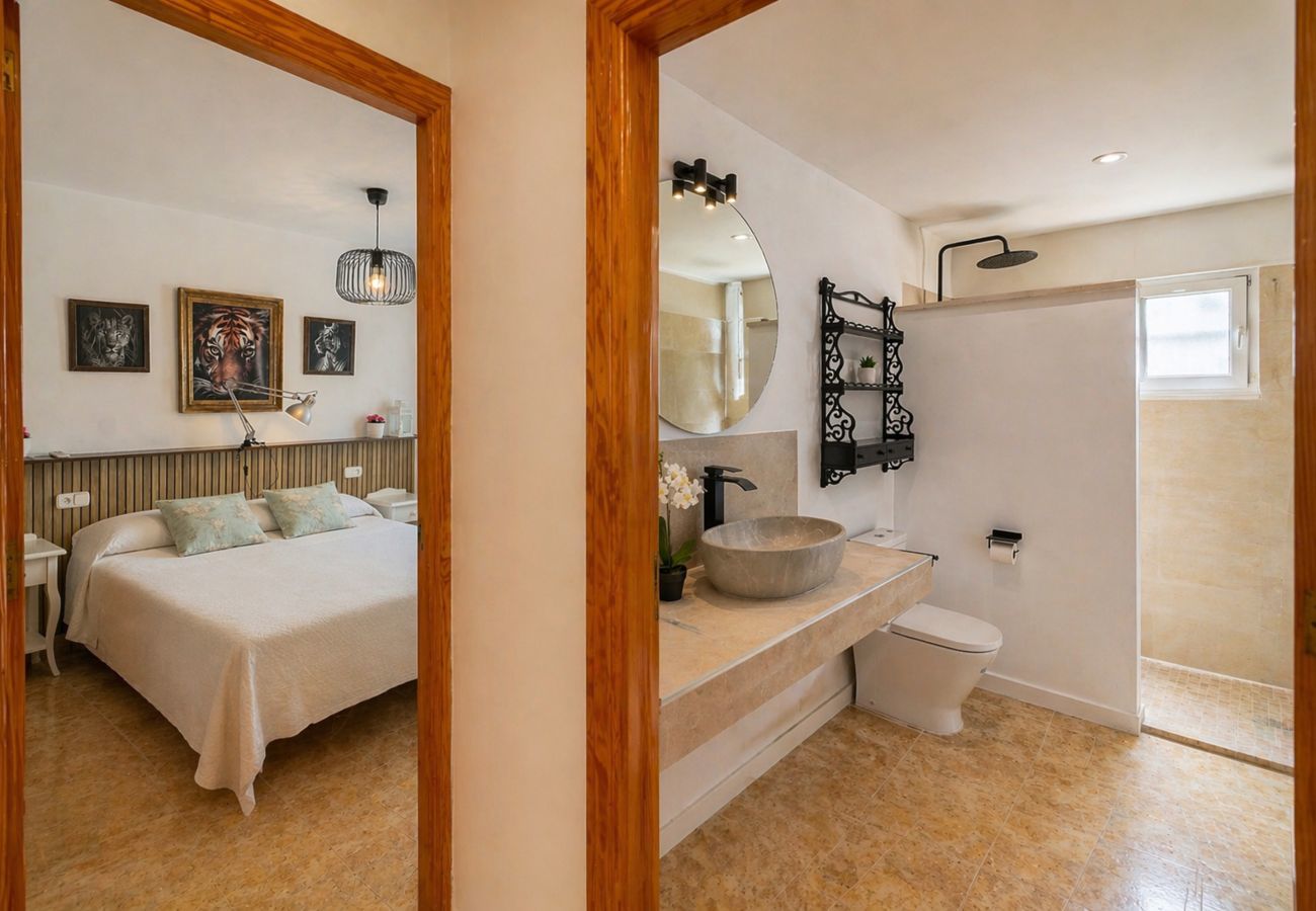Villa en Playa de Muro - Content Playa, Villa 5StarsHome Mallorca