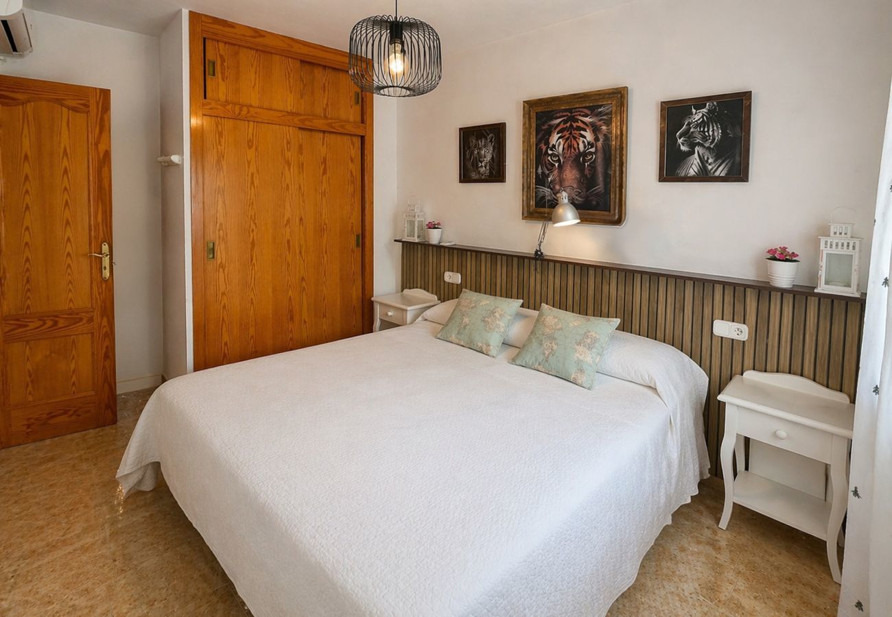 Villa en Playa de Muro - Content Playa, Villa 5StarsHome Mallorca