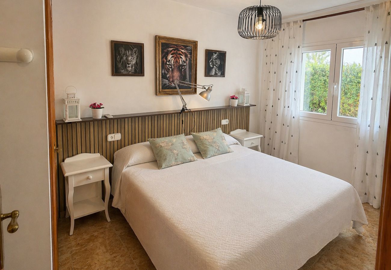 Villa en Playa de Muro - Content Playa, Villa 5StarsHome Mallorca