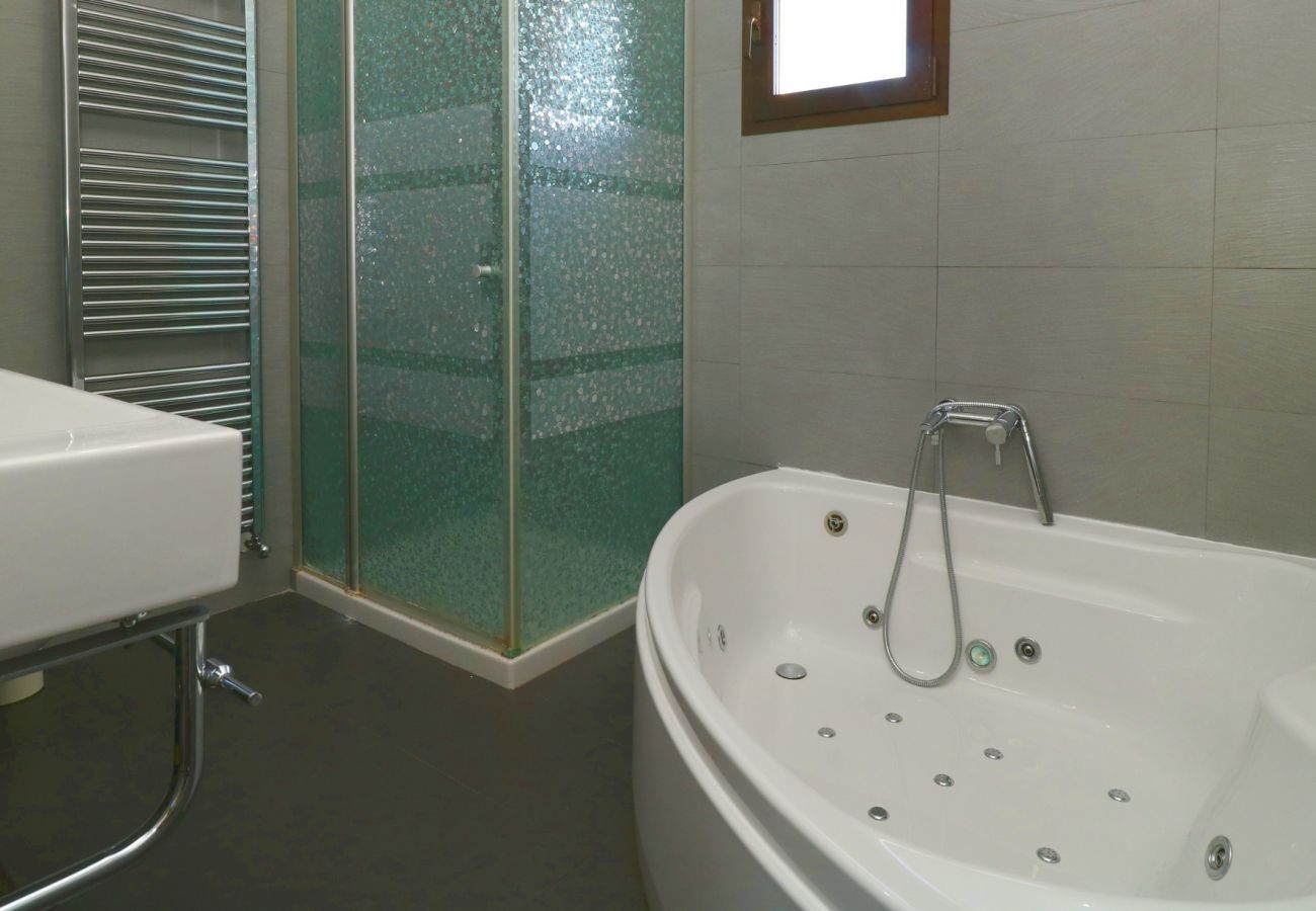 Finca en Campos - 417 Villa Son Vigili ETV3035 by Mallorca Charme