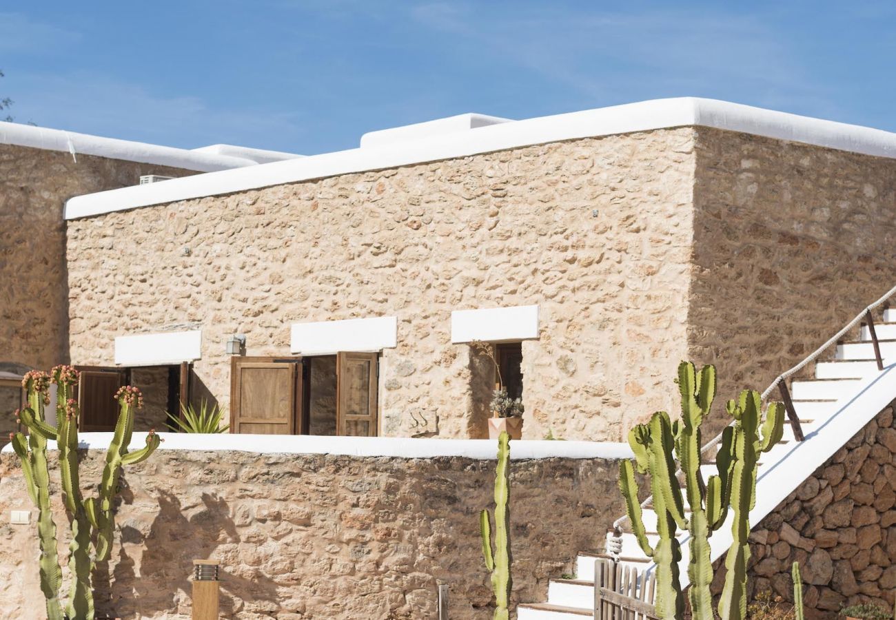Villa en Santa Gertrudis - VILLAS LAS HADAS